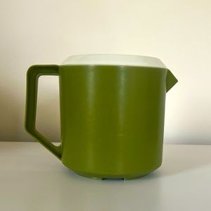 Vintage Rubbermaid Pitcher